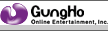 GungHoロゴ