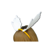 ラグナロクオンライン 天使のヘアバンド