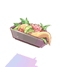九尾狐のしっぽ料理（大） 