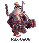 RSX-0806