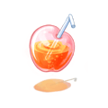 リンゴジュース
