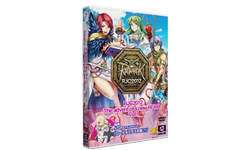 RJC2012 DVD　-The advent of a new HERO- Vol.1