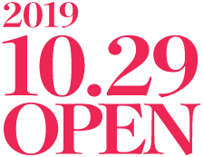 2019.10.29 OPEN