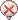 バツ