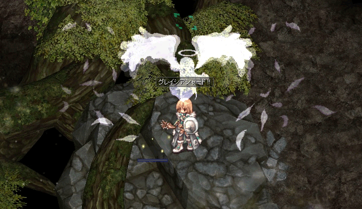 BaseLvを上げよう！