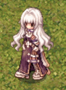 フェアリーロング