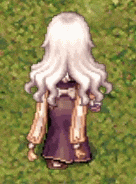 フェアリーロング