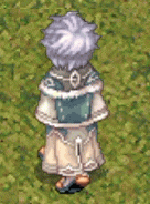 ロッキンショート