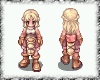 滅魔の火ドライ