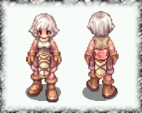 アシディファイドカット