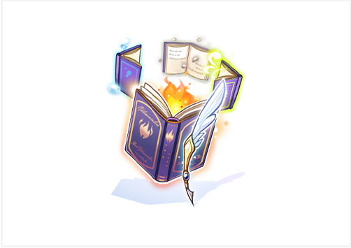 ブックオブエレメンタラー[0]