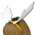 ラグナロクオンライン 天使のヘアバンド