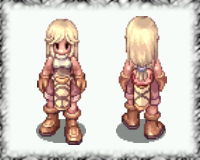 21：ハーピースタイル