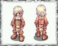 25：ソウルチェンジスタイル