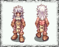 30：ゼノスラッシャー