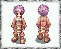 42：ラッシュクエイクスタイル