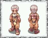 19：阿修羅覇凰拳スタイル