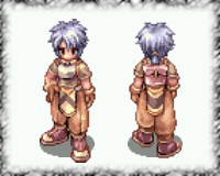 26：パワースイングスタイル