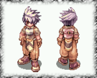 29：トルネードバルカンスタイル