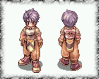 33：ハリケーンシャギー