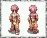 34：ベイビードラゴン