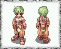 35：自然親和スタイル