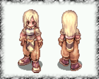 36：レパラティオマジック