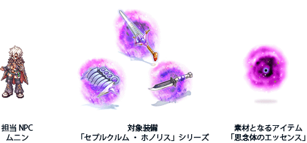 「生命の殿堂エンチャント」の詳細