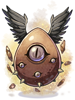 魔王モロクの卵