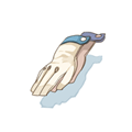 司書の手袋[1]
