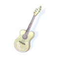 柔らかなそよ風のギター[0]
