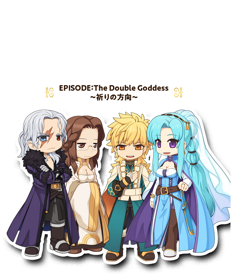 ラグナロクオンライン｜七王家エピソード完結記念！だいたいあってるRO劇場