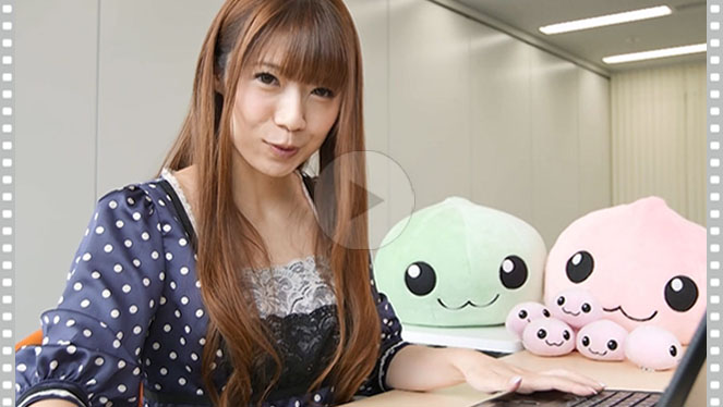 よきゅーん流”好き”のお作法ムービー：乾曜子（よきゅーん）がラグナロクオンラインをプレイ