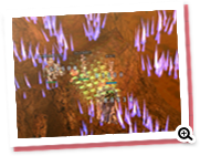 ラグナロクオンラインSS　仲間と共にダンジョンでモンスターとバトル