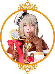 アークメイジas よきゅーん