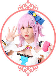 トルヴェールas えなこ