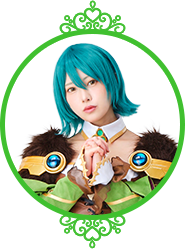 エレメンタルマスターas 篠崎こころ