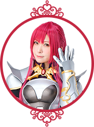 エレメンタルマスターas 篠崎こころ