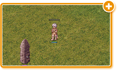 アストラルストライク強力な隕石を落として敵に大ダメージを与える!!