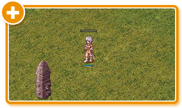 アストラルストライク強力な隕石を落として敵に大ダメージを与える!!