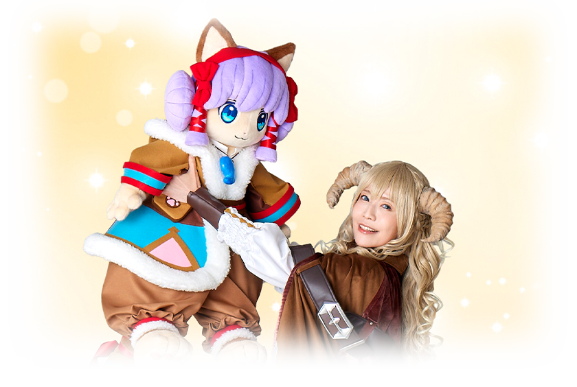 継続は愛なりようやく私からラグナロクオンラインにトロフィーを…