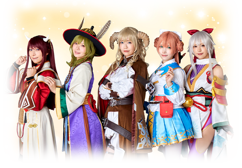 愛され続けているあの職業ついに上位職を解放！『拡張4次職』