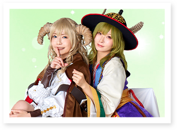 護符という新たな力を習得したソウルリーパーの上位職！自身の強化をするだけでなく対象にも大きなダメージを与えられる！