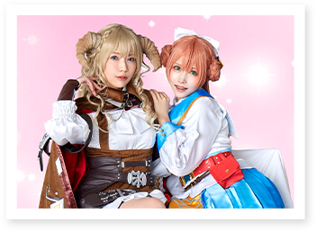 スーパーノービスの上位職！独自解釈を行い、発展させたスキルを使用して戦う！自身のリミッターを外す術も習得！