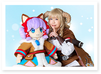 虎や鹿など霊物の力を借りて戦うサモナーの上位職！習得するスキルには特殊な効果も！