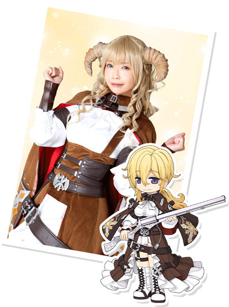 ナイトウォッチas よきゅーん