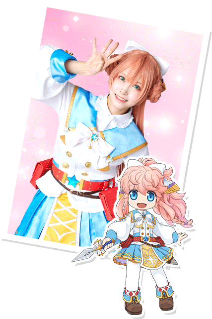 ハイパーノービスas えい梨