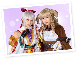 近距離のみならず、遠距離への攻撃にも長けている朧＆影狼の上位職！自身の分身を生み出せば、特定のスキルで追加効果が発動！