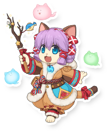 スピリットハンドラー