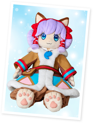 スピリットハンドラー